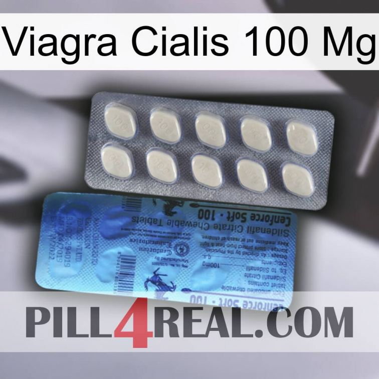 Viagra Cialis 100Mg 34